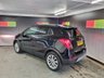 USED 2017 17 VAUXHALL MOKKA X 1.4 ELITE NAV S/S 5d 138 BHP 