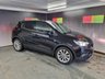 USED 2017 17 VAUXHALL MOKKA X 1.4 ELITE NAV S/S 5d 138 BHP 