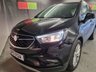 USED 2017 17 VAUXHALL MOKKA X 1.4 ELITE NAV S/S 5d 138 BHP 