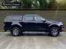 USED 2018 68 FORD RANGER 3.2 WILDTRAK 4X4 DCB TDCI 4d 197 BHP BIG TYRES AND EXTENDED ARCHES