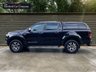 USED 2018 68 FORD RANGER 3.2 WILDTRAK 4X4 DCB TDCI 4d 197 BHP BIG TYRES AND EXTENDED ARCHES