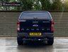 USED 2018 68 FORD RANGER 3.2 WILDTRAK 4X4 DCB TDCI 4d 197 BHP BIG TYRES AND EXTENDED ARCHES