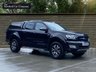USED 2018 68 FORD RANGER 3.2 WILDTRAK 4X4 DCB TDCI 4d 197 BHP BIG TYRES AND EXTENDED ARCHES