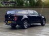 USED 2018 68 FORD RANGER 3.2 WILDTRAK 4X4 DCB TDCI 4d 197 BHP BIG TYRES AND EXTENDED ARCHES