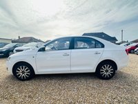 USED 2013 63 SKODA RAPID 1.2 S TSI 5d 85 BHP Lwo Mileage great value 5 door hatchback