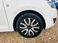 USED 2013 63 SKODA RAPID 1.2 S TSI 5d 85 BHP Lwo Mileage great value 5 door hatchback