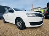 USED 2013 63 SKODA RAPID 1.2 S TSI 5d 85 BHP Lwo Mileage great value 5 door hatchback