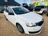 USED 2013 63 SKODA RAPID 1.2 S TSI 5d 85 BHP Lwo Mileage great value 5 door hatchback