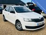 USED 2013 63 SKODA RAPID 1.2 S TSI 5d 85 BHP Lwo Mileage great value 5 door hatchback