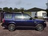 USED 2016 16 LAND ROVER DISCOVERY 3.0 SDV6 GRAPHITE 5d 255 BHP 7x SERVICES & ONLY 1 OWNER!
