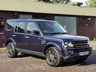 USED 2016 16 LAND ROVER DISCOVERY 3.0 SDV6 GRAPHITE 5d 255 BHP 7x SERVICES & ONLY 1 OWNER!