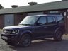 USED 2016 16 LAND ROVER DISCOVERY 3.0 SDV6 GRAPHITE 5d 255 BHP 7x SERVICES & ONLY 1 OWNER!