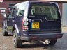 USED 2016 16 LAND ROVER DISCOVERY 3.0 SDV6 GRAPHITE 5d 255 BHP 7x SERVICES & ONLY 1 OWNER!