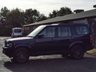 USED 2016 16 LAND ROVER DISCOVERY 3.0 SDV6 GRAPHITE 5d 255 BHP 7x SERVICES & ONLY 1 OWNER!