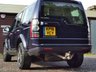 USED 2016 16 LAND ROVER DISCOVERY 3.0 SDV6 GRAPHITE 5d 255 BHP 7x SERVICES & ONLY 1 OWNER!