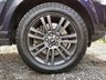 USED 2016 16 LAND ROVER DISCOVERY 3.0 SDV6 GRAPHITE 5d 255 BHP 7x SERVICES & ONLY 1 OWNER!
