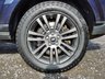 USED 2016 16 LAND ROVER DISCOVERY 3.0 SDV6 GRAPHITE 5d 255 BHP 7x SERVICES & ONLY 1 OWNER!