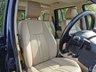 USED 2016 16 LAND ROVER DISCOVERY 3.0 SDV6 GRAPHITE 5d 255 BHP 7x SERVICES & ONLY 1 OWNER!