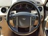 USED 2016 16 LAND ROVER DISCOVERY 3.0 SDV6 GRAPHITE 5d 255 BHP 7x SERVICES & ONLY 1 OWNER!