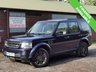 USED 2016 16 LAND ROVER DISCOVERY 3.0 SDV6 GRAPHITE 5d 255 BHP 7x SERVICES & ONLY 1 OWNER!