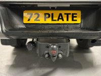 USED 2022 72 TOYOTA HI-LUX 2.8L INVINCIBLE X 4WD D-4D DCB 0d AUTO 202 BHP *1 OWNER FROM NEW*