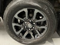 USED 2022 72 TOYOTA HI-LUX 2.8L INVINCIBLE X 4WD D-4D DCB 0d AUTO 202 BHP *1 OWNER FROM NEW*