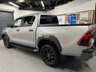 USED 2022 72 TOYOTA HI-LUX 2.8L INVINCIBLE X 4WD D-4D DCB 0d AUTO 202 BHP *1 OWNER FROM NEW*