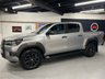 USED 2022 72 TOYOTA HI-LUX 2.8L INVINCIBLE X 4WD D-4D DCB 0d AUTO 202 BHP *1 OWNER FROM NEW*