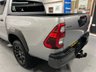 USED 2022 72 TOYOTA HI-LUX 2.8L INVINCIBLE X 4WD D-4D DCB 0d AUTO 202 BHP *1 OWNER FROM NEW*
