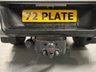 USED 2022 72 TOYOTA HI-LUX 2.8L INVINCIBLE X 4WD D-4D DCB 0d AUTO 202 BHP *1 OWNER FROM NEW*
