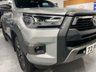 USED 2022 72 TOYOTA HI-LUX 2.8L INVINCIBLE X 4WD D-4D DCB 0d AUTO 202 BHP *1 OWNER FROM NEW*