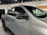 USED 2022 72 TOYOTA HI-LUX 2.8L INVINCIBLE X 4WD D-4D DCB 0d AUTO 202 BHP *1 OWNER FROM NEW*