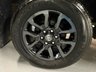 USED 2022 72 TOYOTA HI-LUX 2.8L INVINCIBLE X 4WD D-4D DCB 0d AUTO 202 BHP *1 OWNER FROM NEW*