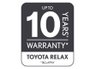 USED 2022 72 TOYOTA HI-LUX 2.8L INVINCIBLE X 4WD D-4D DCB 0d AUTO 202 BHP *1 OWNER FROM NEW*