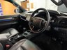 USED 2022 72 TOYOTA HI-LUX 2.8L INVINCIBLE X 4WD D-4D DCB 0d AUTO 202 BHP *1 OWNER FROM NEW*