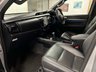 USED 2022 72 TOYOTA HI-LUX 2.8L INVINCIBLE X 4WD D-4D DCB 0d AUTO 202 BHP *1 OWNER FROM NEW*