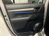 USED 2022 72 TOYOTA HI-LUX 2.8L INVINCIBLE X 4WD D-4D DCB 0d AUTO 202 BHP *1 OWNER FROM NEW*