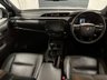 USED 2022 72 TOYOTA HI-LUX 2.8L INVINCIBLE X 4WD D-4D DCB 0d AUTO 202 BHP *1 OWNER FROM NEW*