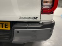 USED 2023 23 TOYOTA HI-LUX 2.8L INVINCIBLE X 4WD D-4D DCB 0d AUTO 202 BHP *1 OWNER AS NEW CONDITION*