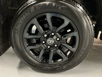 USED 2023 23 TOYOTA HI-LUX 2.8L INVINCIBLE X 4WD D-4D DCB 0d AUTO 202 BHP *1 OWNER AS NEW CONDITION*