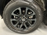 USED 2023 23 TOYOTA HI-LUX 2.8L INVINCIBLE X 4WD D-4D DCB 0d AUTO 202 BHP *1 OWNER AS NEW CONDITION*