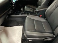USED 2023 23 TOYOTA HI-LUX 2.8L INVINCIBLE X 4WD D-4D DCB 0d AUTO 202 BHP *1 OWNER AS NEW CONDITION*