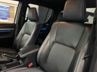 USED 2023 23 TOYOTA HI-LUX 2.8L INVINCIBLE X 4WD D-4D DCB 0d AUTO 202 BHP *1 OWNER AS NEW CONDITION*