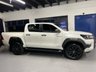 USED 2023 23 TOYOTA HI-LUX 2.8L INVINCIBLE X 4WD D-4D DCB 0d AUTO 202 BHP *1 OWNER AS NEW CONDITION*