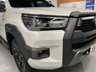 USED 2023 23 TOYOTA HI-LUX 2.8L INVINCIBLE X 4WD D-4D DCB 0d AUTO 202 BHP *1 OWNER AS NEW CONDITION*