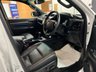 USED 2023 23 TOYOTA HI-LUX 2.8L INVINCIBLE X 4WD D-4D DCB 0d AUTO 202 BHP *1 OWNER AS NEW CONDITION*