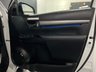 USED 2023 23 TOYOTA HI-LUX 2.8L INVINCIBLE X 4WD D-4D DCB 0d AUTO 202 BHP *1 OWNER AS NEW CONDITION*