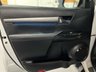 USED 2023 23 TOYOTA HI-LUX 2.8L INVINCIBLE X 4WD D-4D DCB 0d AUTO 202 BHP *1 OWNER AS NEW CONDITION*