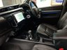 USED 2023 23 TOYOTA HI-LUX 2.8L INVINCIBLE X 4WD D-4D DCB 0d AUTO 202 BHP *1 OWNER AS NEW CONDITION*