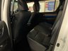 USED 2023 23 TOYOTA HI-LUX 2.8L INVINCIBLE X 4WD D-4D DCB 0d AUTO 202 BHP *1 OWNER AS NEW CONDITION*